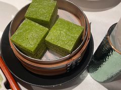 -醉舍·新淮扬菜(长宁龙之梦店)