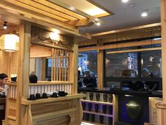 大堂-九田家黑牛烤肉料理(石路天虹店)