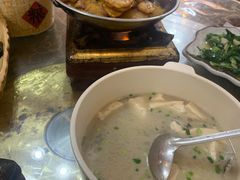 -鱼乐岛餐厅·户外花园主题餐厅