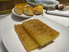 -怡品堂·金宴 (北京索菲特大酒店)