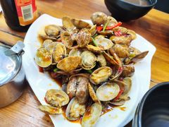 -螺蛳粉先生(蓟门桥店)