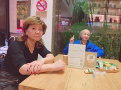 -麦子MaiMassage(打浦桥店)