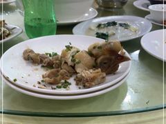 -秋姐美食店(旅游大道店)
