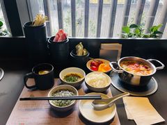 -壹小馆.皇城老妈(成都太古里店)