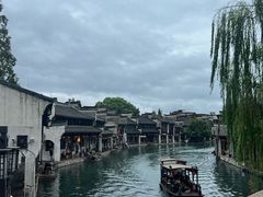 -南浔古镇