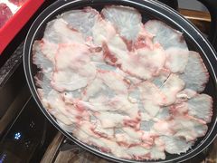 -醉董牛川派鲜肉自选火锅(烟台店)