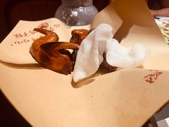 -鸽子侯·家宴·平价海鲜(市图书馆店)