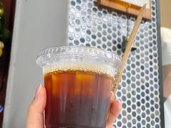 -Radar Coffee(思南路店)