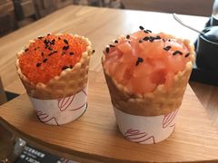 -Sushi Love 创意寿司(丽影广场店)