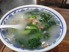 咸泡饭-随柳居·苏式小吃(建新巷店)