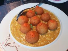 芝士包心土豆球-蟹榭·本帮江浙菜·蟹宴(五角场合生汇商场店)