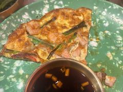 -釜山火炉·海鲜烤肉(紫藤路店)
