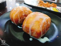 -老酱油炸社