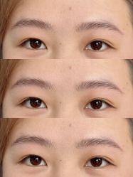 -韩美绣·骨相纹眉·洗眉美瞳线