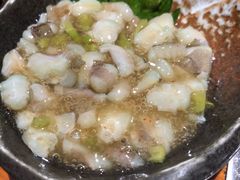 芥末章鱼-丸藏和牛烧肉专门店(园区师惠坊店)