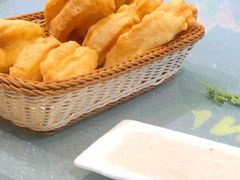 油条-柒加海鲜姿造