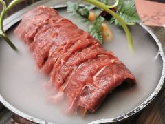 -盡膳口福跷脚牛肉火锅(晶耀前滩店)