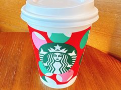 -星巴克(延吉百利城店)