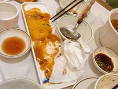 -春家·非遗手工小吃(徐汇万科广场店)
