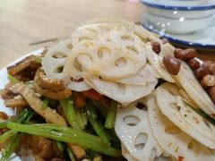-黑蛋烤肉坊(光华路总店)