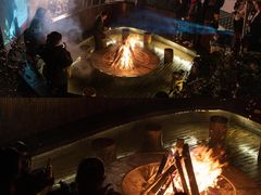 -寒舍户外烧烤团建聚会别墅轰趴馆(安农大店)