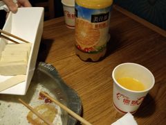 -傣妹火锅(四川北路店)