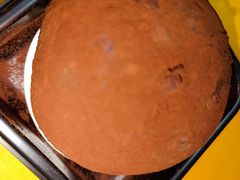 提拉米苏风味大福-瑞幸咖啡(宝华国际广场店)