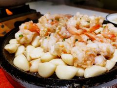 -徽镇小厨·经典徽菜(马连道店)