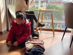 -华升酒店(水井沟商业步行街店)