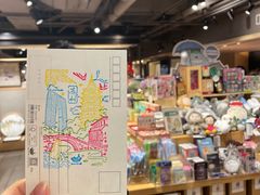-猫的天空之城概念书店(苏州诚品店)