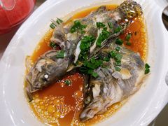 -千岛湖鱼味馆(十字街总店)