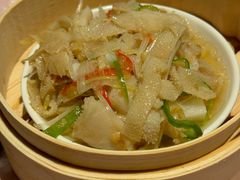 百叶-囍凤楼·粤菜·点心·火锅(温特莱店)