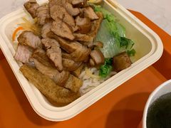 -庄记烧腊·肠粉·生鲜煲