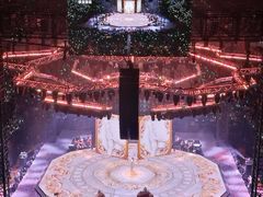 -南京奥林匹克体育中心-体育馆