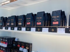 -Peet's Coffee皮爷咖啡(万象天地店)