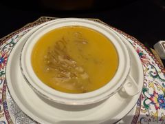 -北京饭店谭家菜