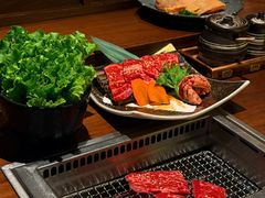 -御牛道日式烤肉料理(杭州万象城店)