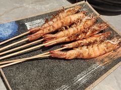 -一绪に寿喜烧(虹悦城店)