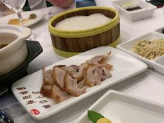 -全聚德(常州店)