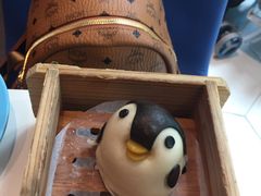 -帝企鹅自助餐厅•儿童岛•真企鹅(长隆企鹅酒店)