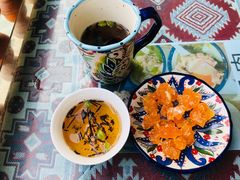-百年老茶馆