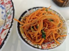 -帕米尔食府(白云观店)