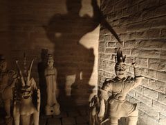 -洛阳古墓博物馆