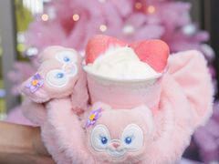 -星巴克(广州正佳广场4层店)