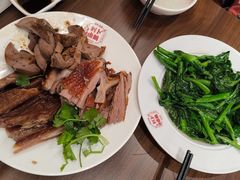 -刘卜卤鹅(全国首店)