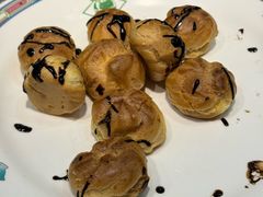 -巴犀烧烤(新崇光店)
