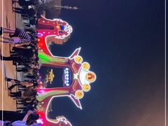 -合肥融创乐园