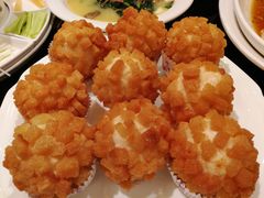 -新南华大酒店(长寿店)