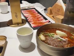 -红沃鳗鱼黑牛烤肉店(不老街店)
