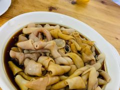 -楚生鹅粿条汤(东山分店)